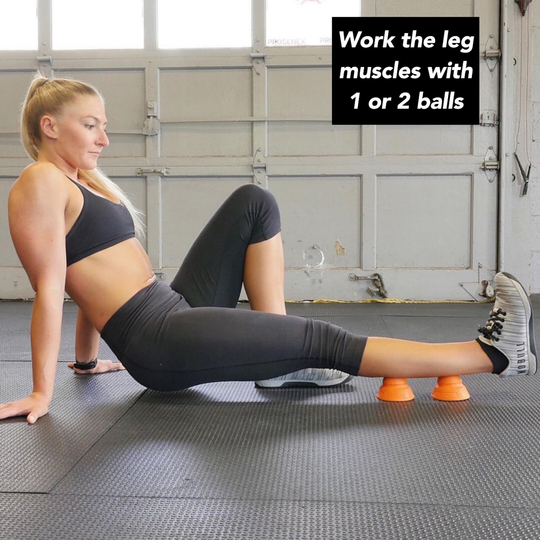 Wholesale - Acumobility Level 2 Ball - 4x 2-packs