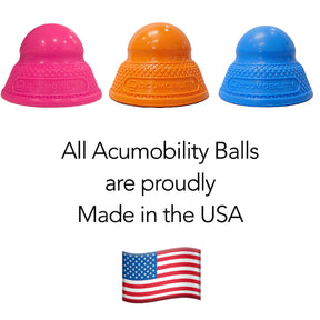 PINK Acumobility Ball