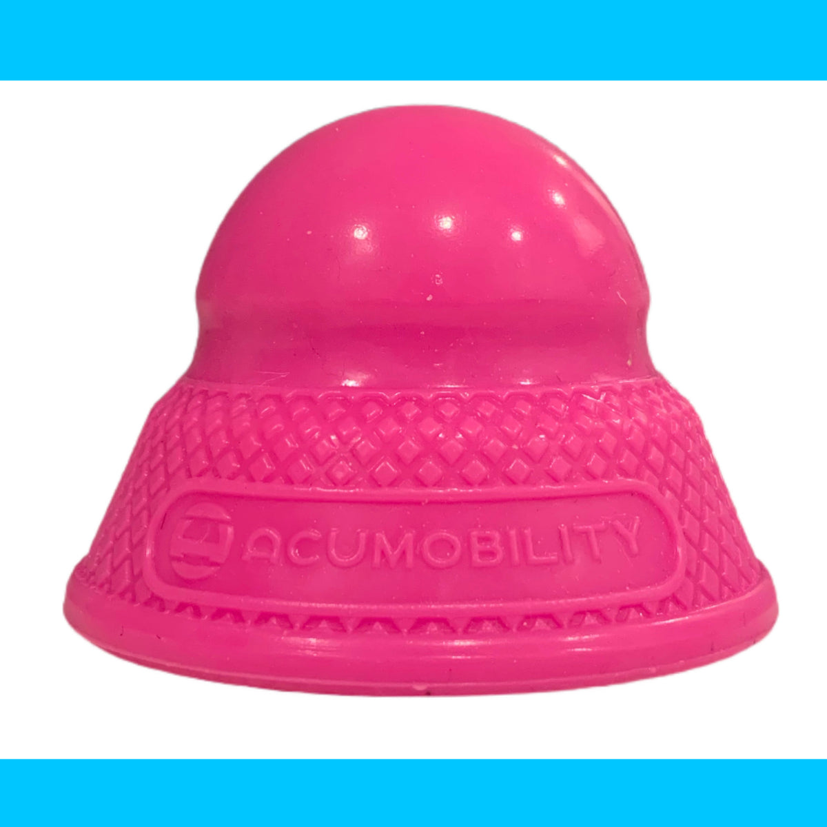Wholesale - PINK Acumobility Ball - Increments of 8