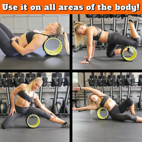 Wholesale - The Ultimate Back Roller - Increments of 4